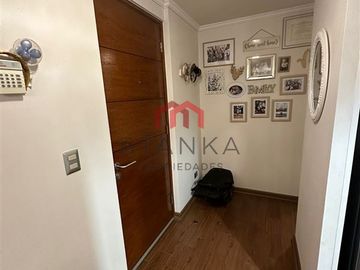 Departamento en Venta en Avenida Jaime Guzman 4100