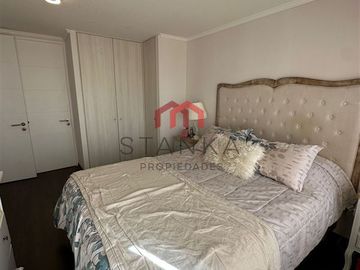 Departamento en Venta en Avenida Jaime Guzman 4100