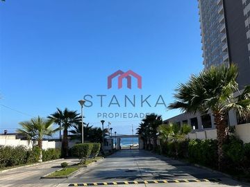 Departamento en Venta en Avenida Jaime Guzman 4100