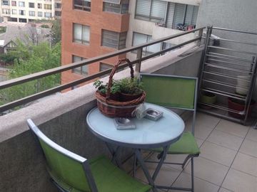 Departamento en Venta en Juan Montalvo 75/ metro Hdo. de Magallanes/ Estadio Italiano