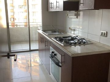 Departamento en Venta en Juan Montalvo 75/ metro Hdo. de Magallanes/ Estadio Italiano