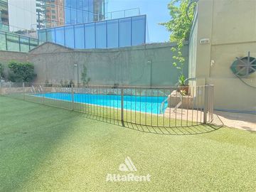 Departamento en Venta en Juan Montalvo 75/ metro Hdo. de Magallanes/ Estadio Italiano