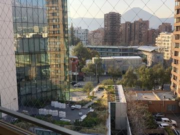 Departamento en Venta en Juan Montalvo 75/ metro Hdo. de Magallanes/ Estadio Italiano