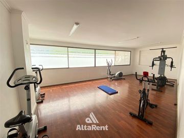 Departamento en Venta en Juan Montalvo 75/ metro Hdo. de Magallanes/ Estadio Italiano