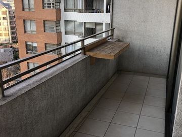 Departamento en Venta en Juan Montalvo 75/ metro Hdo. de Magallanes/ Estadio Italiano
