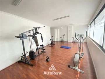 Departamento en Venta en Juan Montalvo 75/ metro Hdo. de Magallanes/ Estadio Italiano