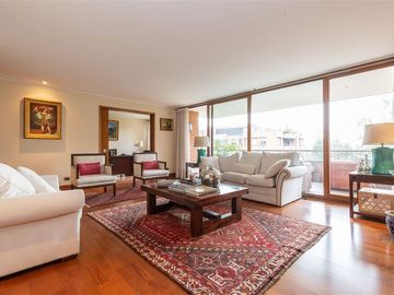 Departamento en Venta en Francisco Bulnes Correa 3700