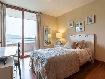 Departamento en Venta en Francisco Bulnes Correa 3700