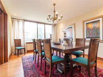 Departamento en Venta en Francisco Bulnes Correa 3700