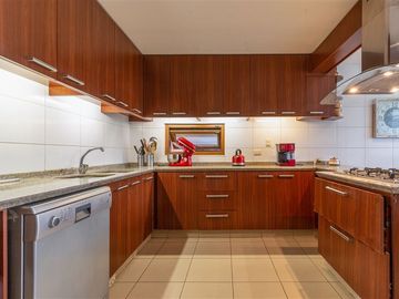 Departamento en Venta en Francisco Bulnes Correa 3700