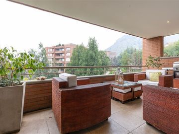 Departamento en Venta en Francisco Bulnes Correa 3700