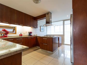 Departamento en Venta en Francisco Bulnes Correa 3700
