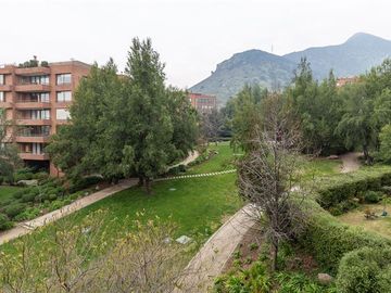 Departamento en Venta en Francisco Bulnes Correa 3700