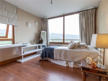 Departamento en Venta en Francisco Bulnes Correa 3700