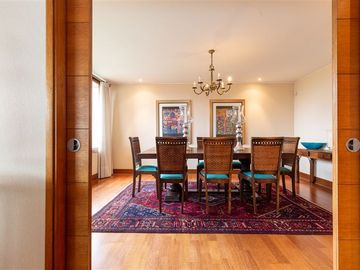 Departamento en Venta en Francisco Bulnes Correa 3700