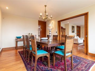 Departamento en Venta en Francisco Bulnes Correa 3700