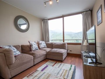 Departamento en Venta en Francisco Bulnes Correa 3700