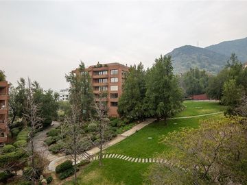Departamento en Venta en Francisco Bulnes Correa 3700