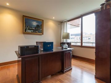 Departamento en Venta en Francisco Bulnes Correa 3700