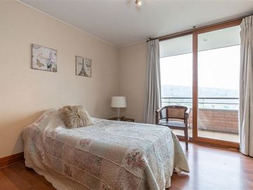 Departamento en Venta en Francisco Bulnes Correa 3700