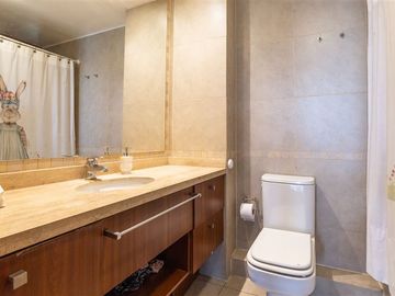 Departamento en Venta en Francisco Bulnes Correa 3700