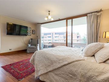 Departamento en Venta en Francisco Bulnes Correa 3700