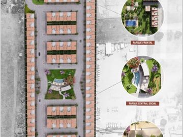 Se vende Casa camino Santa Ana Tepetitlan