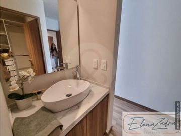 Enqanto Bosques Departamento en venta en Lomas del Chamizal