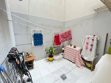 Departamento en  Villa Urquiza