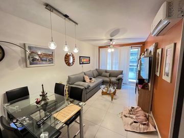 Departamento en  Villa Urquiza