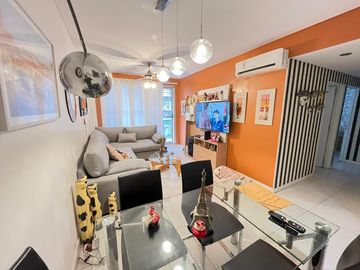 Departamento en  Villa Urquiza