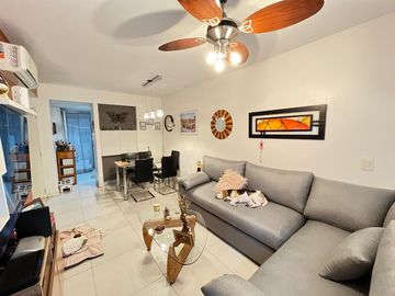 Departamento en  Villa Urquiza