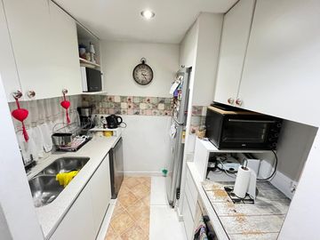 Departamento en  Villa Urquiza