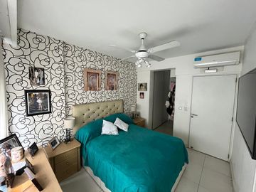 Departamento en  Villa Urquiza