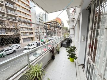 Departamento en  Villa Urquiza