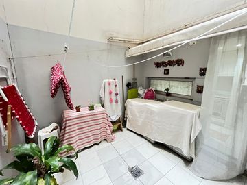 Departamento en  Villa Urquiza