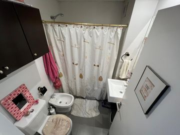 Departamento en  Villa Urquiza