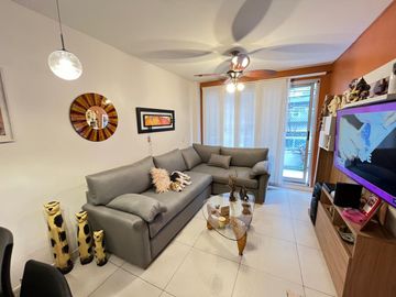 Departamento en  Villa Urquiza