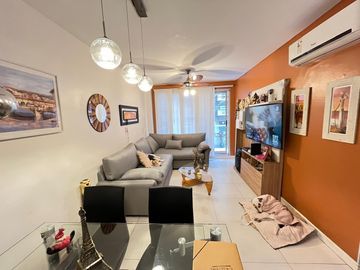 Departamento en  Villa Urquiza