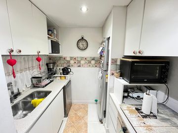 Departamento en  Villa Urquiza