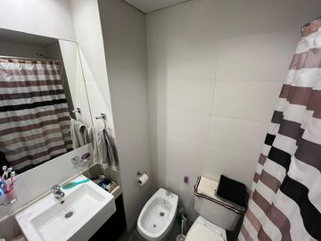 Departamento en  Villa Urquiza