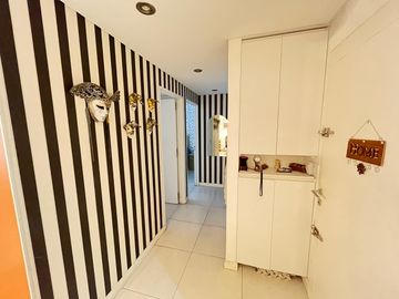 Departamento en  Villa Urquiza