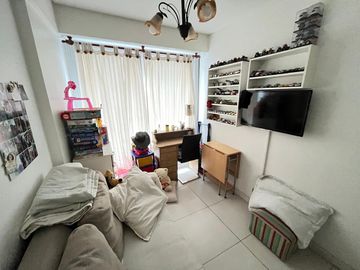 Departamento en  Villa Urquiza