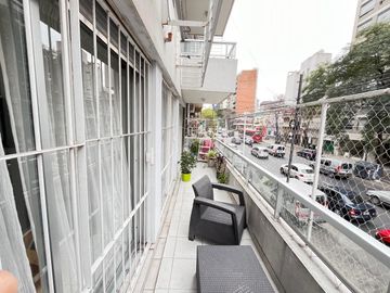 Departamento en  Villa Urquiza