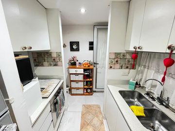 Departamento en  Villa Urquiza