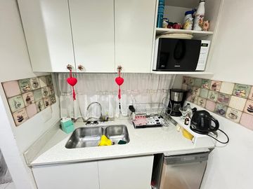 Departamento en  Villa Urquiza