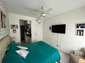 Departamento en  Villa Urquiza