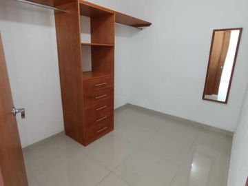 Casa en venta en Emiliano Zapata cerca de Plaza Pradera