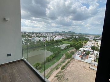 Departamento en venta en 4 Ríos BR6
