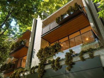 GARDEN HOUSE EN VENTA EN POLANCO.